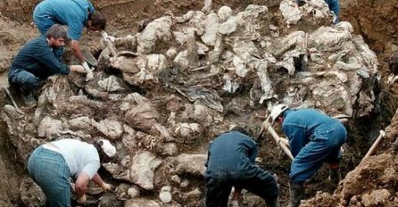 Objavljen skandalozni izvještaj RS-ove tzv. Nezavisne međunarodne komisije za Srebrenicu