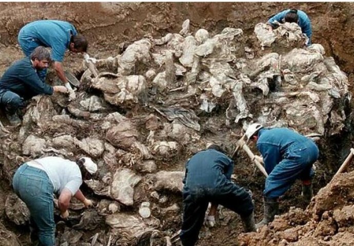 Objavljen skandalozni izvještaj RS-ove tzv. Nezavisne međunarodne komisije za Srebrenicu