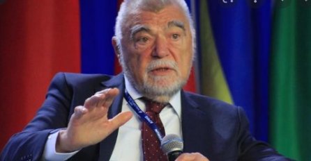 “BiH se nije podijelila u ratu, ko misli da će se podijeliti nekakvim porukama”