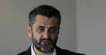 Suljagić o RS-ovom sramnom izvještaju: Hiljadu stranica ovog izvještaja bi mnogo svrsishodnije bilo potrošeno kao toalet papir