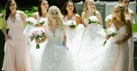 DA LI STE NEKADA SANJALI VJENČANICU? NEĆETE VJEROVATI ŠTA OVAJ SAN ZNAČI: Žena u bijelom otkriva kakva je vaša budućnost