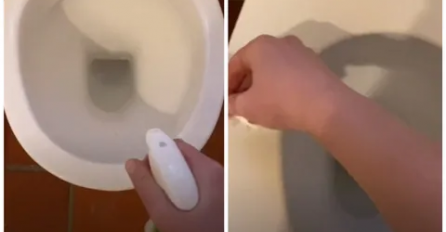 AKO OVO RADITE ŽALI BOŽE SREDSTVA ZA ČIŠĆENJE: Bacate veliki novac u školjku DA LI OVAKO ČISTITE? Stručnjaci otkrili svaka druga žena isto radi!