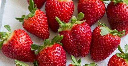 KAKO PREPOZNATI SLATKE DOMAĆE JAGODE: Razlikuju se po boji, obliku, ali i po još jednoj bitnoj stvari