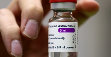 U Sarajevu primopredaja 48.000 doza vakcina iz Slovenije