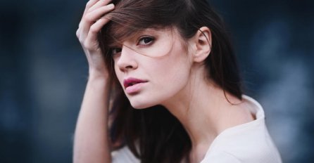 "Udata sam za slijepog čovjeka'