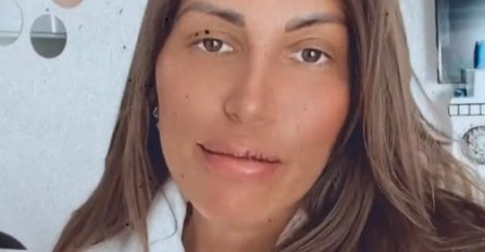 EVO U KAKVOM STANU JE ŽIVJELA DALILA PRIJE UDAJE ZA DEJANA: Lagala javnost da je stan njen, POGLEDAJTE SLIKE (FOTO)