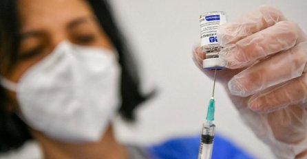 U Banjoj Luci danas i sljedeća dva dana vakcinacija Sinopharmom bez zakazivanja