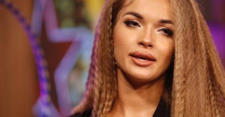 NEVIĐENO IZDANJE TEODORE DŽEHVEROVIĆ: Pjevačica Nesređena i bez trunke šminke skupljala đubre - komentari se usijali! 