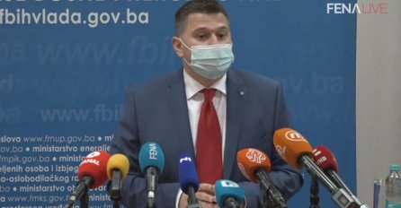 “U Federaciji BiH još ne razmišljamo o uvođenju obavezne vakcinacije”