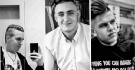 Jedini preživjeli iz Forda još ne zna da su mu prijatelji poginuli