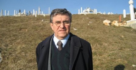 Preminuo ugledni ljekar Zlatko Robović