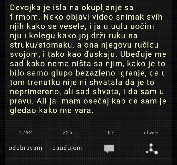 djevojka