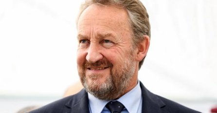 Kineski ambasador kazao Izetbegoviću da će pola miliona vakcina za FBiH doći u augustu