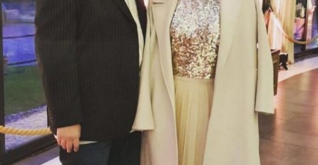 MILICA KON OBJAVILA JE DA JE OPERISALA RAK, a evo ko je njen suprug: Poznati muzičar, djeci su dali neobična imena (FOTO)