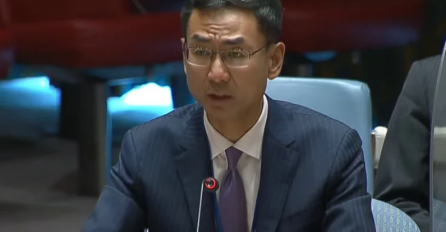 KINESKI PREDSTAVNIK STAO NA STRANU RUSIJE: OHR nema legitimitet