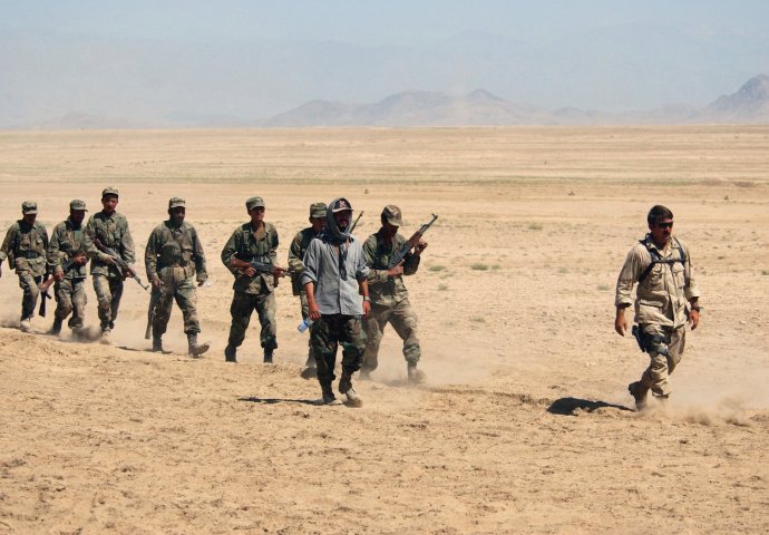 Hoće li SAD održati obećanje? 18.000 Afganistanaca koji su radili za američku vojsku nadaju se vizi prije no što Talibani dođu do njih, brutalna ubojstva već su počela...