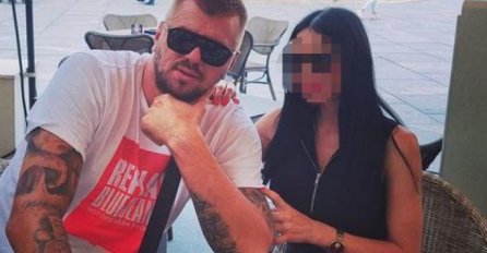 JANJUŠ POKAZAO NOVU DJEVOJKU? ISTA MAJA MARINKOVIĆ: Kad je objavio ovu sliku, uslijedila BUJICA KOMENTARA