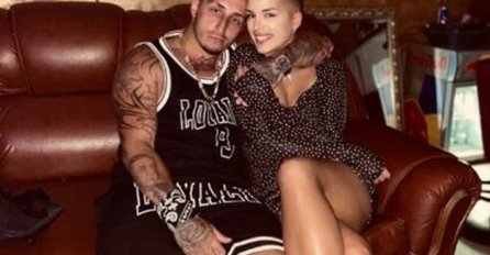 VUK MOB OTKRIO IME NOVE DJEVOJKE - EVO KO JE ONA: Prije mjesec dana se rastavio od Olivere, A SAD GA JE OVA ŽENA ZAVELA