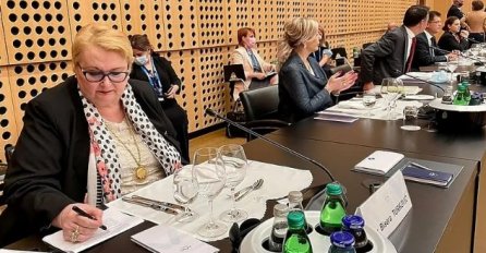 Turković: Proširenje Evropske unije mora ostati u vrhu prioriteta