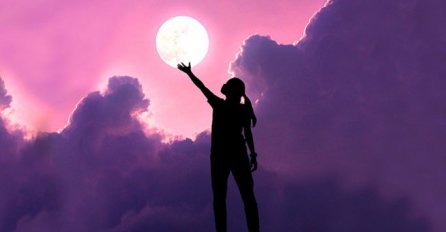 24.07. JE PUN MJESEC, OVA 3 ZNAKA ČEKA VELIKA SREĆA I BRDO LOVE: Stižu velike promjene - ASTROLOZI TVRDE DA ĆE SE OVO DESITI