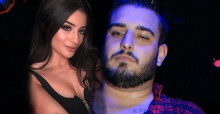 MARINA GAGIĆ PRECRTALA DARKA, OVIM POTEZOM POKAZALA DA JE STVARNO KRAJ: Oglasila se na Instagramu, IMALA JASNU PORUKU