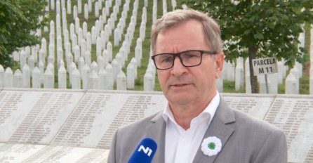 Fejzić: Ako Zakon urodi plodom biće mnogo lakše povratnicima i žrtvama