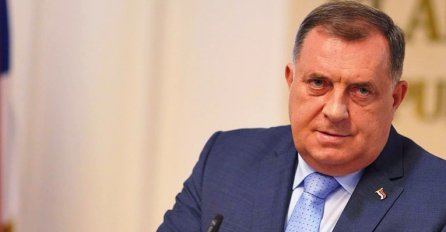 Dodik je bijesan: Zastrašivanje Srba završit će debaklom