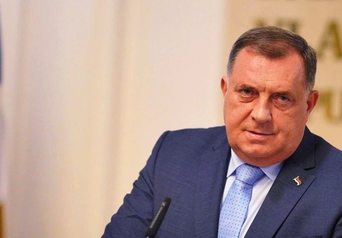 Dodik je bijesan: Zastrašivanje Srba završit će debaklom