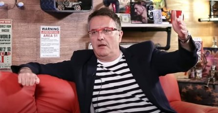 Tarik: Prekinuo sam snimanje Generala zbog rečenice o izbjeglim Srbima, bilo me sram