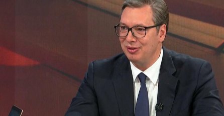 Vučić "spustio loptu": Sa Bošnjacima moramo graditi bratske odnose