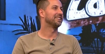 MARKO ĐEDOVIĆ PONOVO UDARIO NA ŠA! A ONDA OTKRIO 1 DETALJ O IVANI: Ovo niko nije znao, "SVE MI JE PRIZNAO U FINALU"