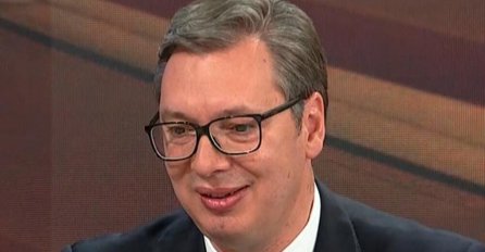 Vučić: Ne znam kakve veze Tesla ima sa Hrvatskom, da su htjeli, stavili bi ga na vrijednije novčanice