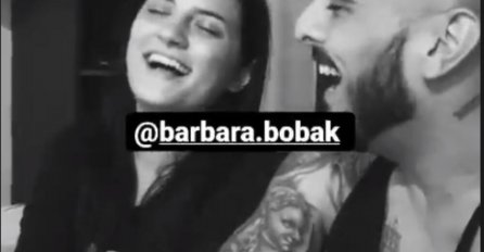 OGLASILA SE PJEVAČICA SA KOJOM JE DARKO VARAO MARINU 