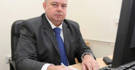 Banjalučki sudija Milan Blagojević podnio ostavku zbog zabrane negiranja genocida