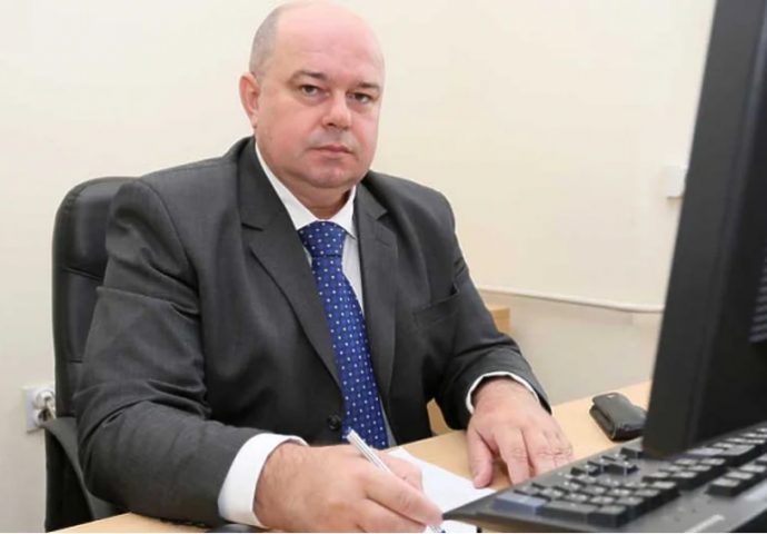 Banjalučki sudija Milan Blagojević podnio ostavku zbog zabrane negiranja genocida