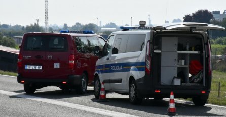 Stigle nove informacije, oglasio se šef Civilne zaštite: U autobusu bilo djece, 44 putnika su primljeni u bolnicu u Slavonskom Brodu