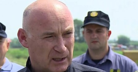 Najnovije informacije sa mjesta nesreće u Slavonskom Brodu: Oglasio se šef Civilne zaštite