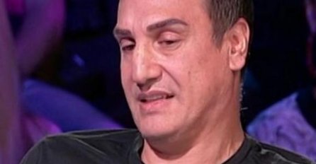 GAGI ĐOGANI NAKON ZADRUGE PROMIJENIO IZGLED, POTPUNO DEFORMISANO LICE: Udebljao se, osijedio - TEK DA VIDITE OBRVE, HIT SLIKA