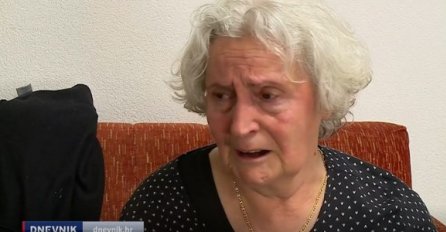 Preživjela putnica u suzama: To je bilo nešto strašno, gledam gdje su mi sin, unuk...