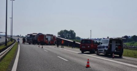 Novi detalji tragedije, kosovski portal javlja: U nesreći su zajedno poginule majka i kći