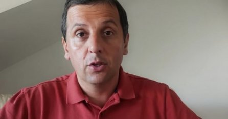 Vukanović: Dodikova peticija u Banjoj Luci doživjela je debakl