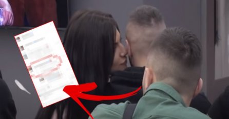 ISPLIVALA PREPISKA TARE I ŠA, JEDAN DETALJ PROMAKAO SVIMA: Nije se desio nikakav sukob ni raskid- PREVARILI SU JAVNOST?!