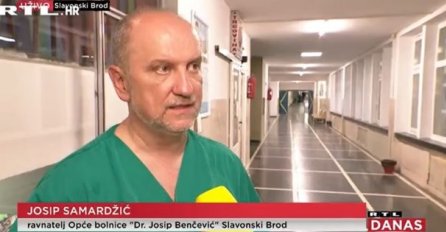 Dva putnika na Intenzivnoj, četiri operirana, oglasio se direktor bolnice: "IMAMO 5 MALOLJETNIKA, OD KOJIH JEDAN IMA TEŽE POVREDE"