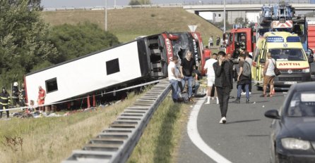 Horor na autocesti A3: Jedan detalj s mjesta nesreće otkrivao je o kakvoj je tragediji riječ