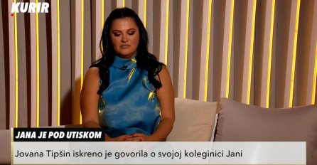 "MAJKA MI JE UMRLA OD RAKA, A OTAC OD TUGE ZA NJOM" VEČERAS SUZE U EMISIJI: Voditeljica nije mogla zadržati suze