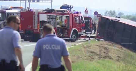 Sutra na Kosovu dan žalosti zbog stradanja njihovih državljana u Hrvatskoj