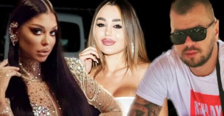 JANJUŠ OBJAVIO VIDEO SA ANOM KORAĆ,  EVO ŠTA RADE U AUTOMOBILU: Maja će poludjeti, INTERNET SE USIJAO