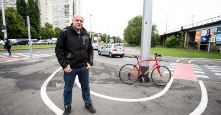 Saobaćajni vještak o nesreći u Slavonskom Brodu: Dva vozača na tako dugoj ruti je premalo