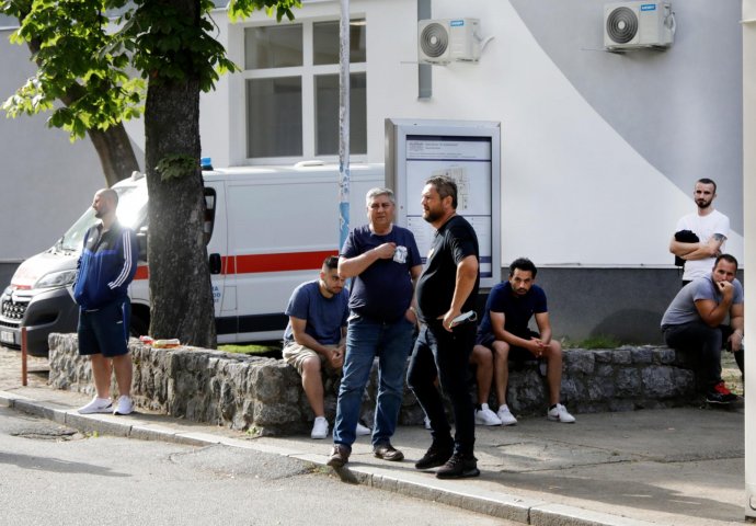 Porodice stigle: U nesreći kod Slavonskog Broda poginula i majka petero djece