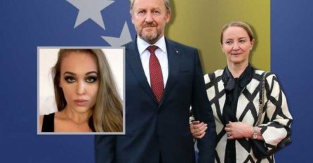 Udaje se kćerka Bakira Izetbegovića: Evo ko je Jasminin izabranik